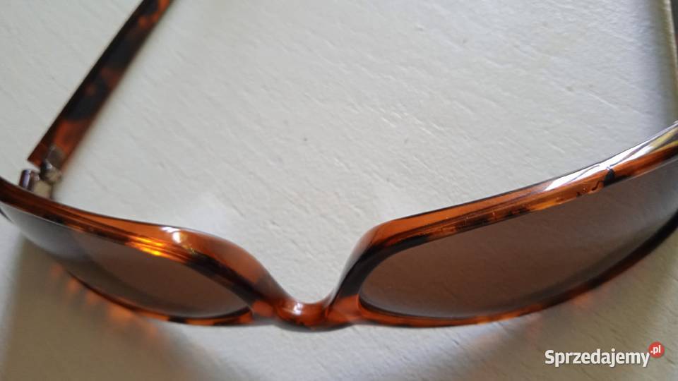 PANTERKOWE OKULARY PRZECIWSŁONECZNE