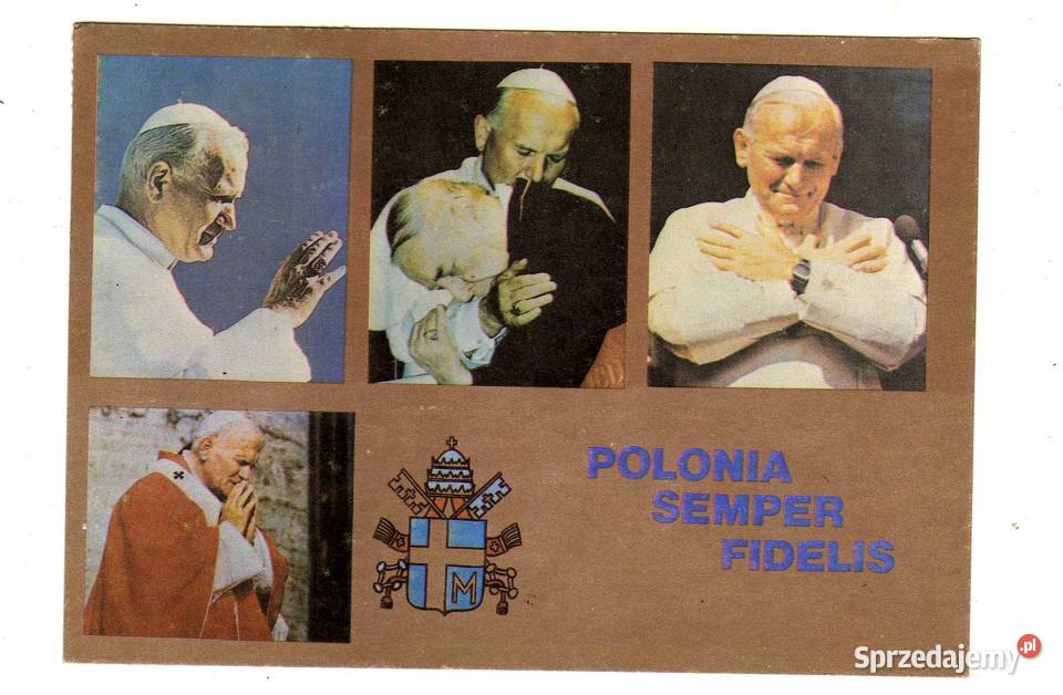 POLONIA SEMPER FIDELIS Krynki