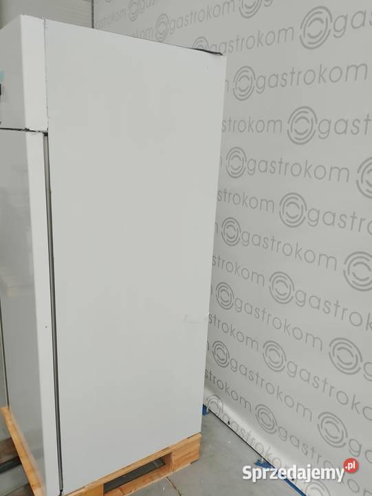 Szafa mroźnicza 650l 740x830x2010 pojedyncza Wrocław