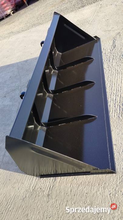 Łyżka Szufla Objętościówka do Tura i Ładowarki z Złotoryja