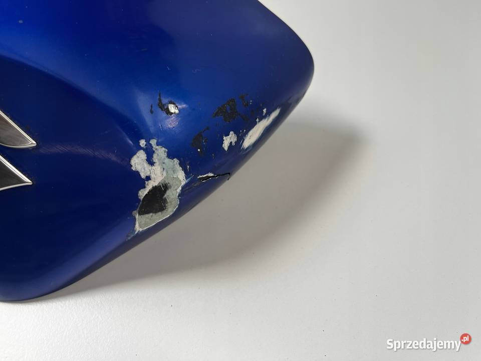 SUZUKI GSXR 600 750 0607 K6 K7 Nakładka na Łobżenica sprzedam