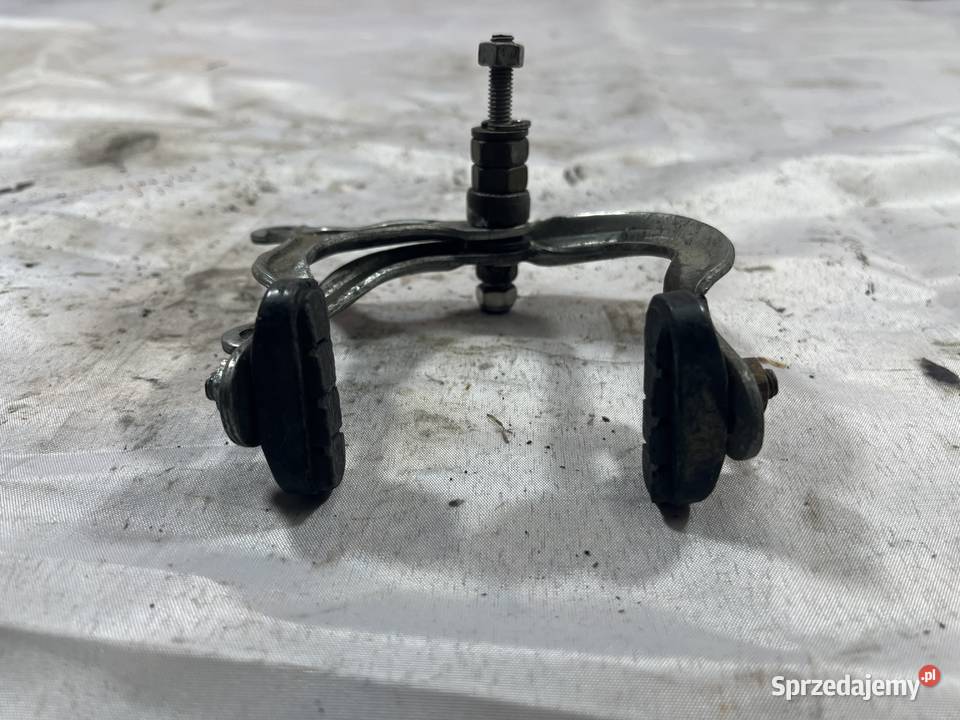 hamulec szczękowy mechaniczny rowerowy Dino Brańsk