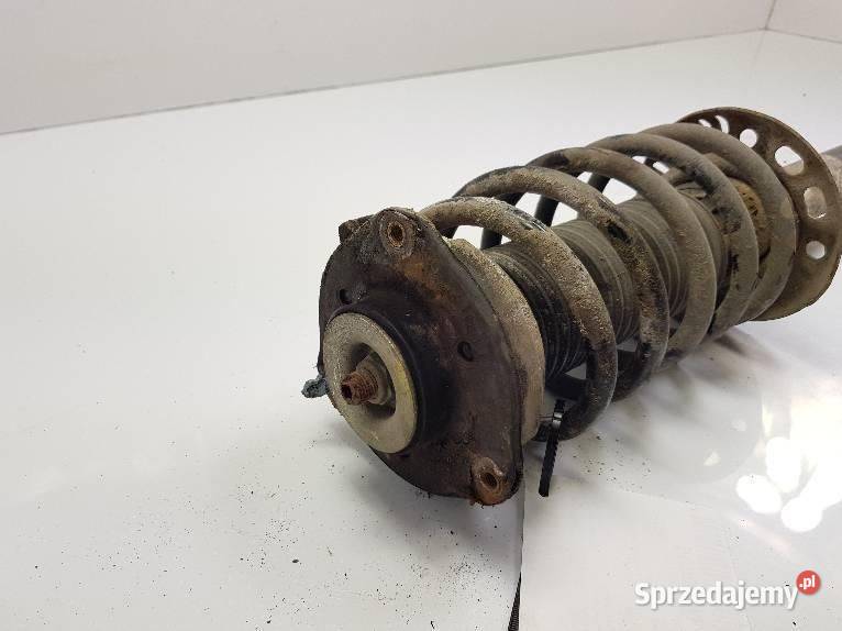 AMORTYZATOR PRAWY PRZÓD VOLKSWAGEN CADDY III kujawsko-pomorskie Lipno