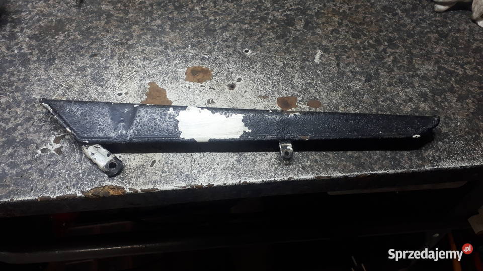 Części Jawa Mustang kaczka