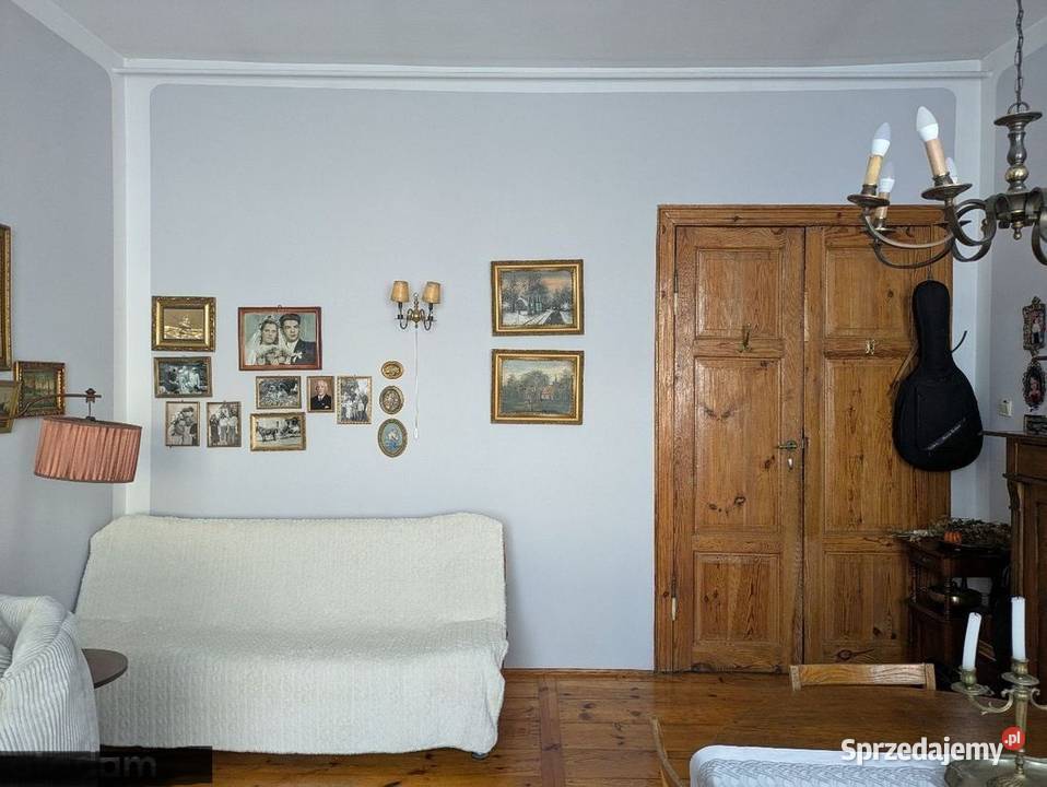 2pok 63met Kościuszki PIWNICASTRYCH Wrocław oddzielna kuchnia dolnośląskie