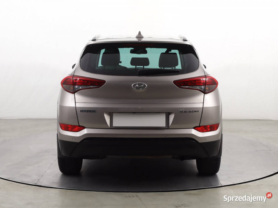 Hyundai Tucson 16 GDI Katowice sprzedam