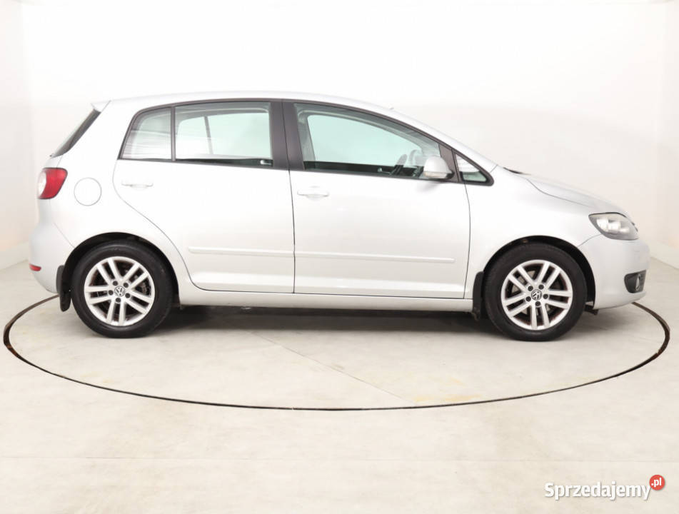 VW Golf Plus 14 TSI ASR (kontrola trakcji) Bielany Wrocławskie