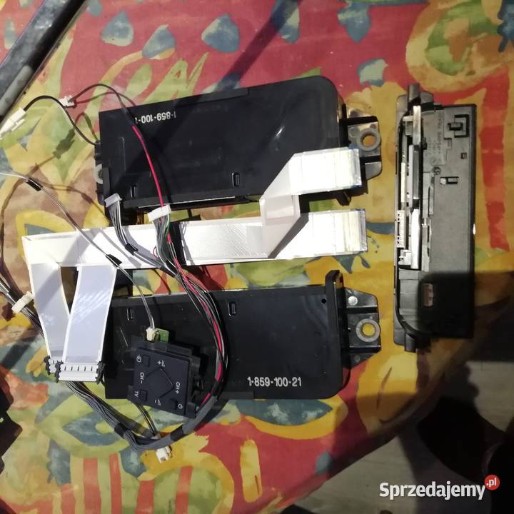Sony KD55X8509CCzęśći kujawsko-pomorskie