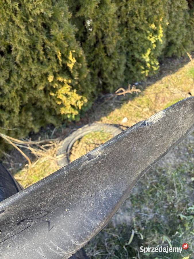 Dyfuzor e46 Kraśnik sprzedam