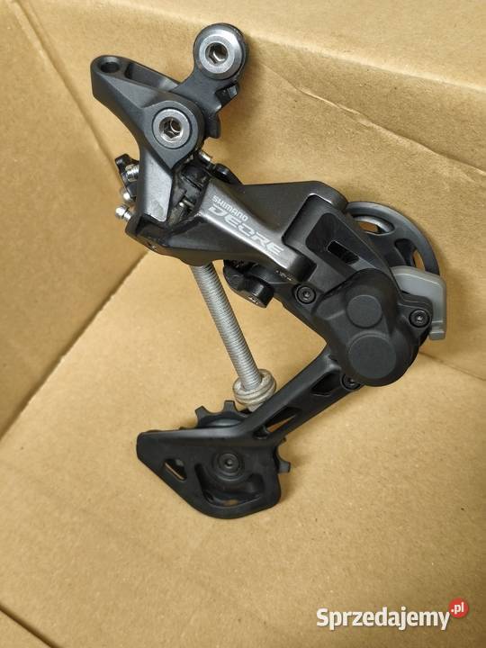 Przerzutka tylna Shimano Deore m5120 SGS Shadow sprzedam