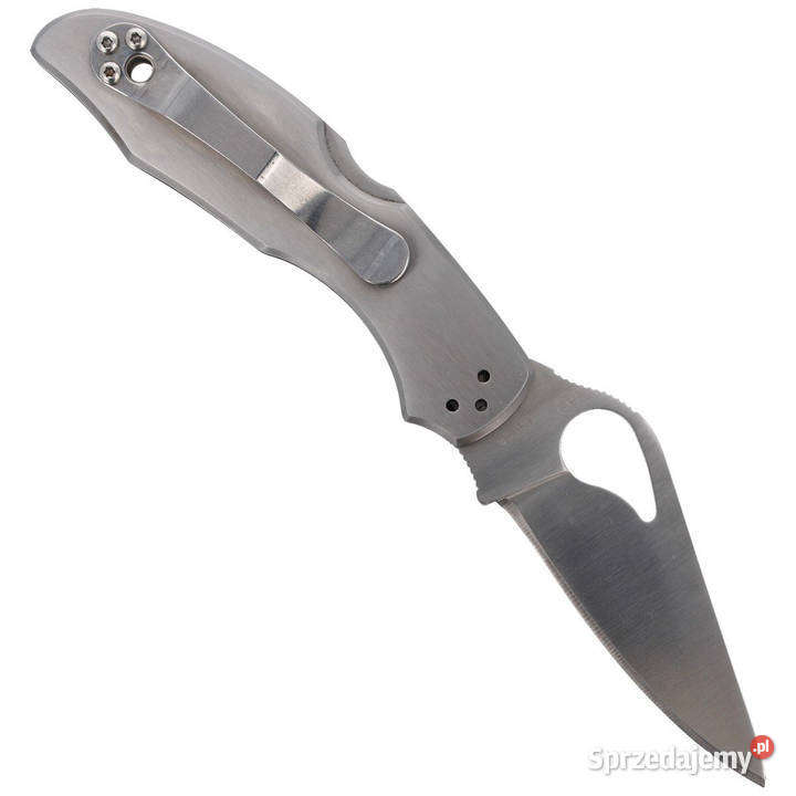Nóż składany Spyderco Byrd Meadowlark 2 Warszawa