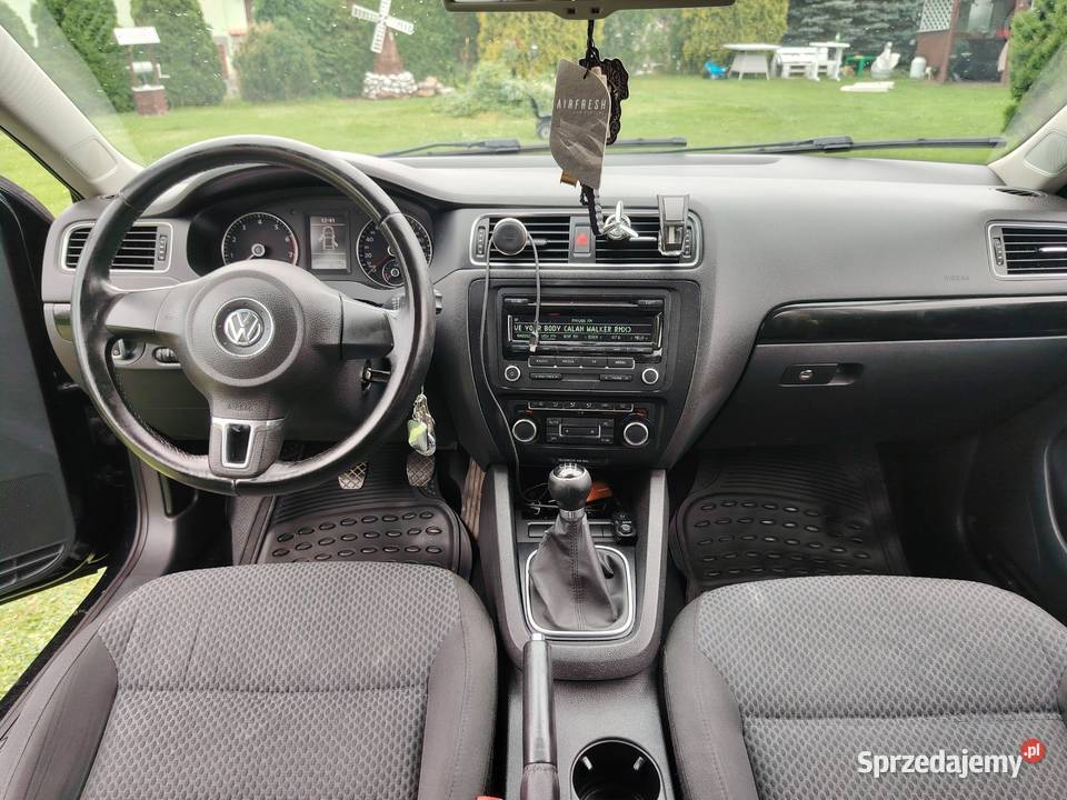Volkswagen Jetta 14 benzyna Jetta Olsztyn sprzedam