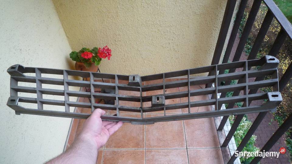 Grill przedni górny Chevrolet Camaro 2GEN 7881 mazowieckie