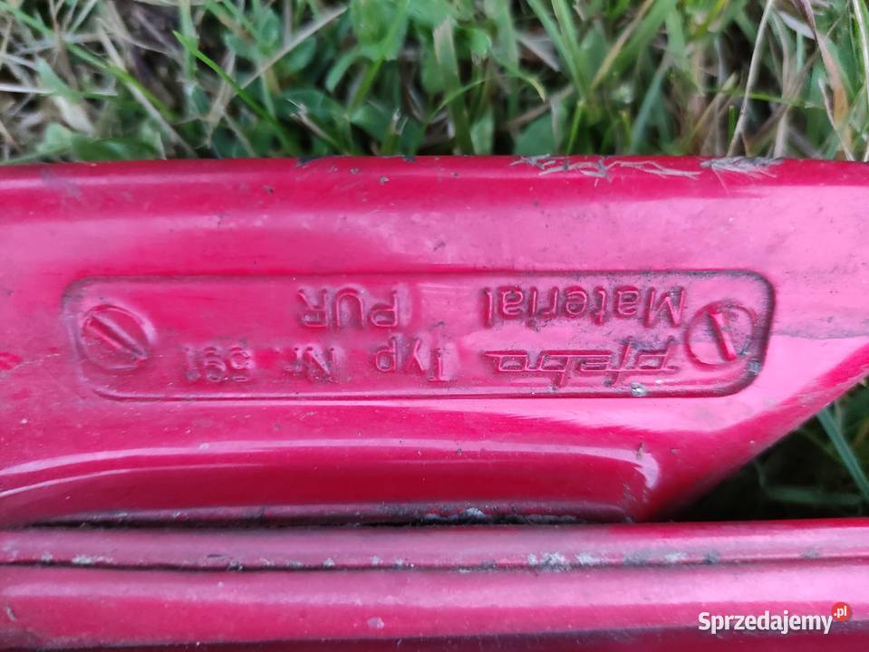 BMW E36 coupe klapa spoiler osobowe