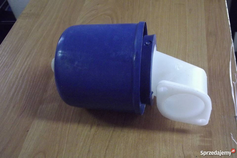 Filtr powietrza silnika rozruchowego DT 75 Parczew sprzedam