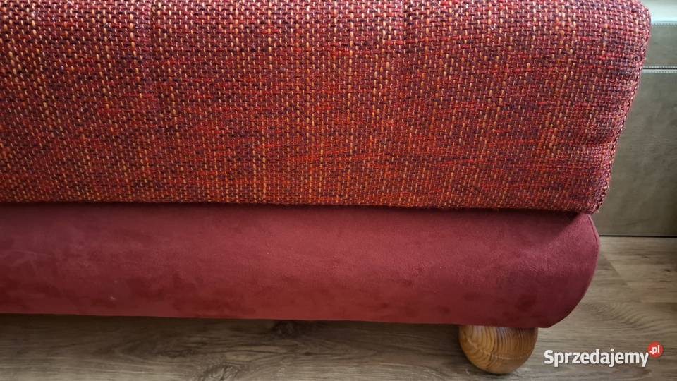 Tapczan jednoosobowy 192cm sprzedam
