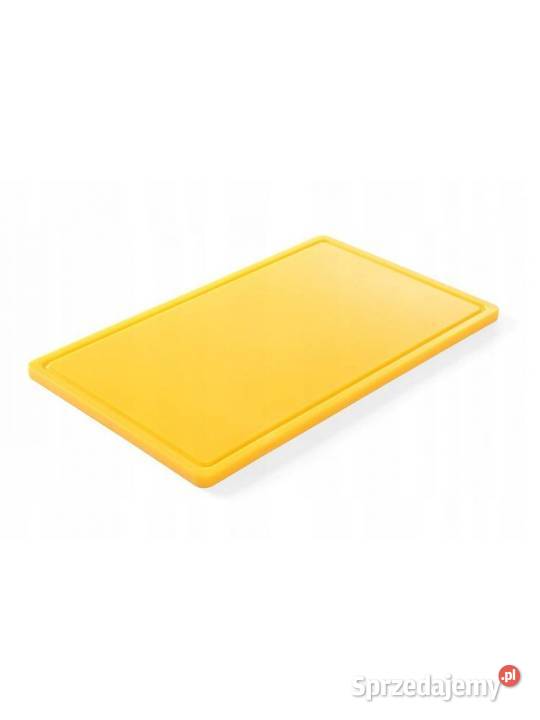 Deska do krojenia 325x530x15 Hendi Częstochowa