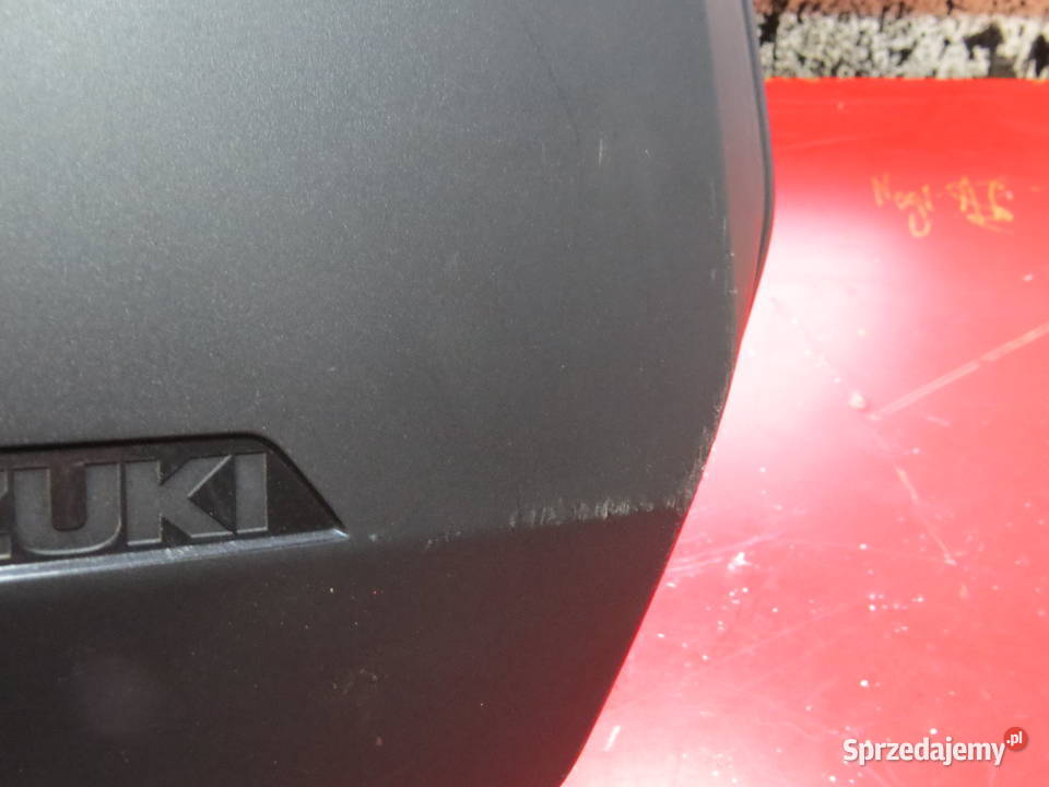 SUZUKI GSX S 1000 GT GSX1000GT 2024 kufer prawy Kufry mazowieckie Warszawa