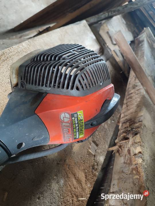 Kosa oleomack bc 430tl Stężyca