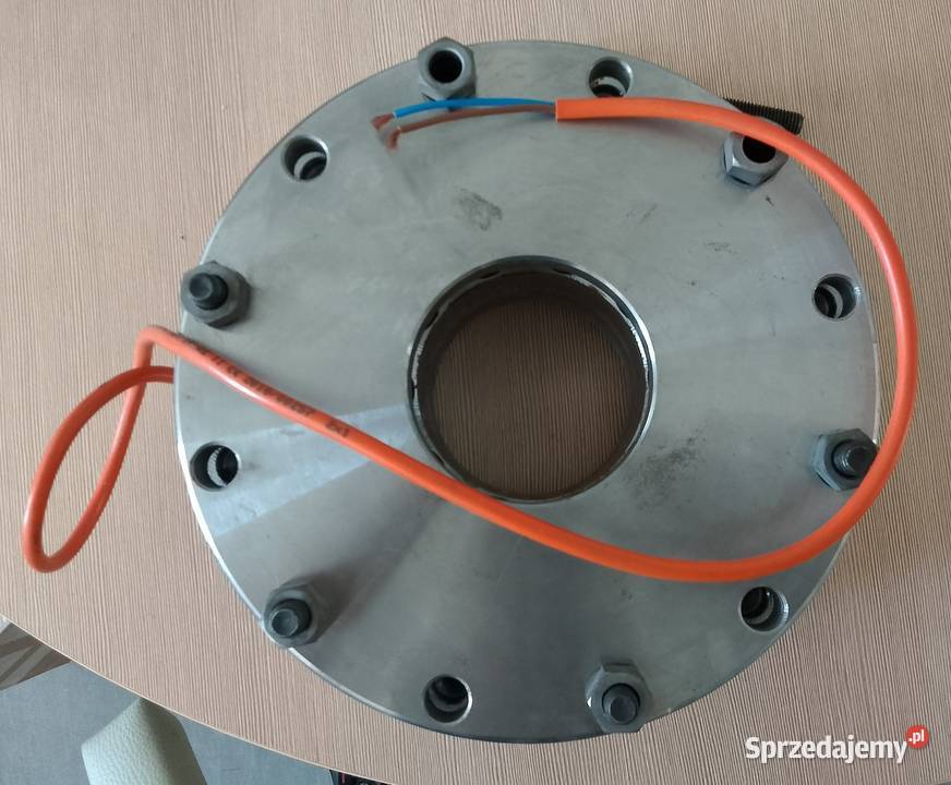 Cewka mechanizmu podnoszenia FMGru seria 9 11 Ligota Piękna