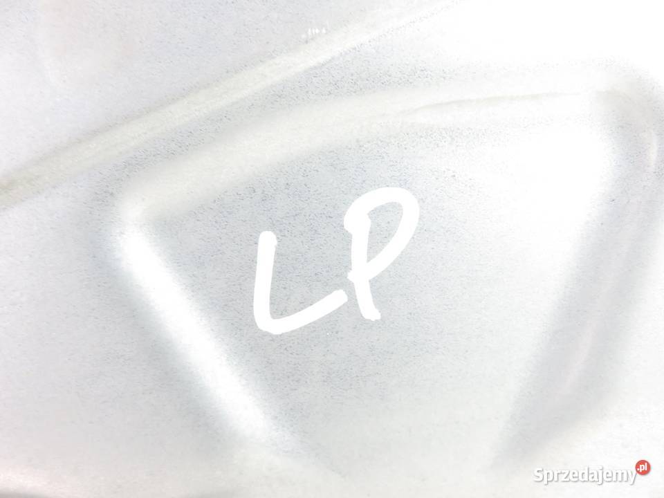 PODNOŚNIK LEWY PRZEDNI FOCUS MK2 4M51B203A29BG osobowe sprzedam