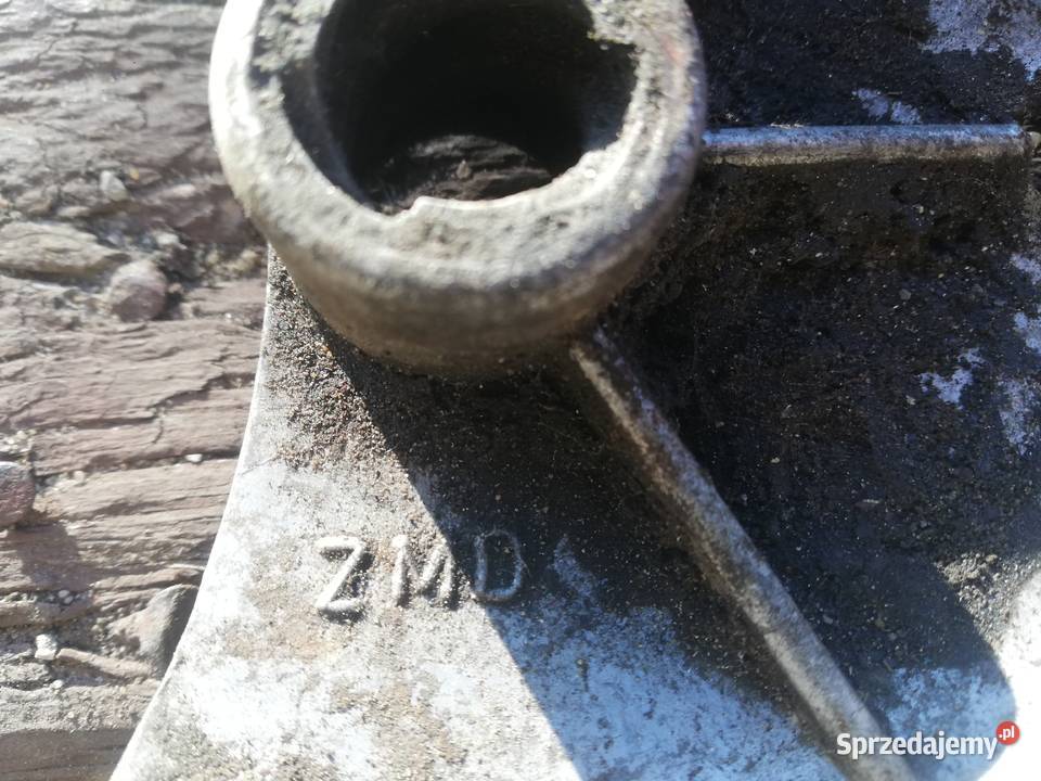 Pokrywa silnika wskwfm Skierniewice