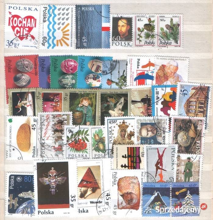 Zn z roczn 1995 kas Gliwice