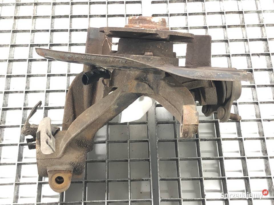 ZWROTNICA PRAWY PRZÓD SEAT LEON III 16 105 Zwrotnice