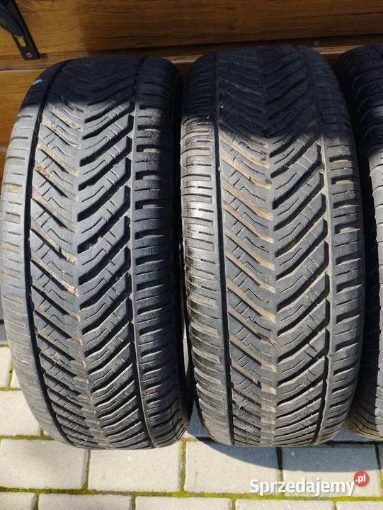 Komplet kół Suzuki SX4 5x1143 ET50 2055516 Sławniów