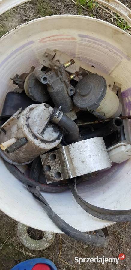 Honda civic v części różne sprzedam