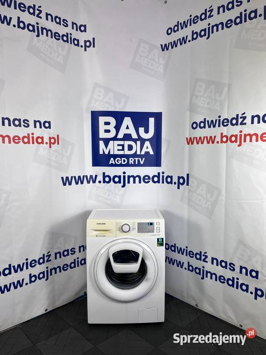 Pralka Samsung 6 1200 ob A DostawaGwarancja Wiejca