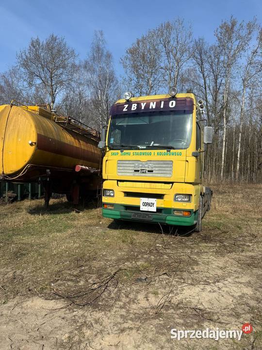 Mam tg460 A XXL hakowiec Motoryzacja sprzedam