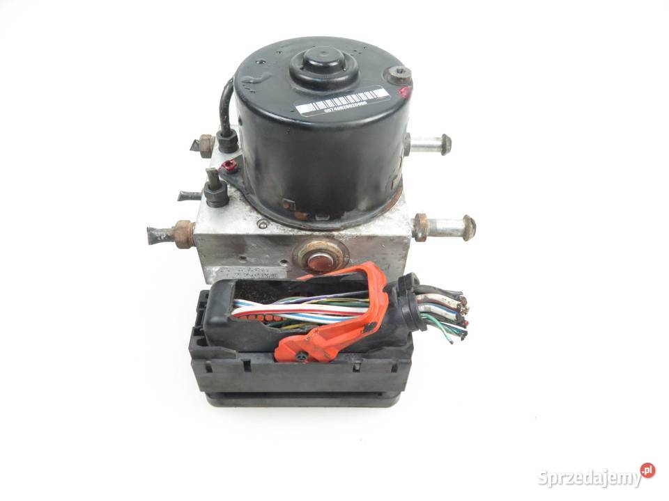 POMPA ABS GRAND VITARA II 06210907823 małopolskie