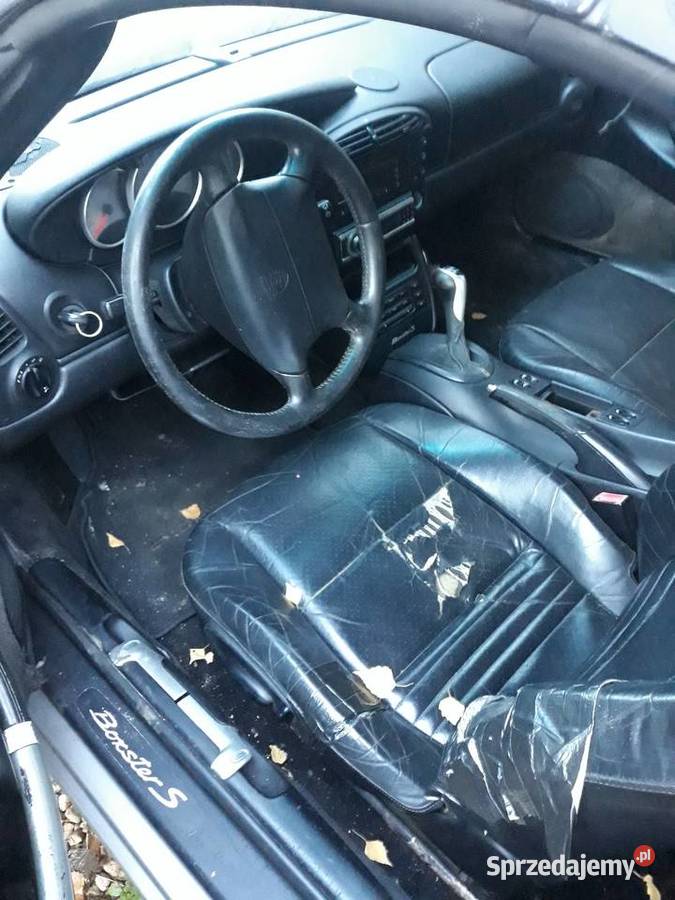 Do sprzedania Rok produkcji 2000 Zakopane