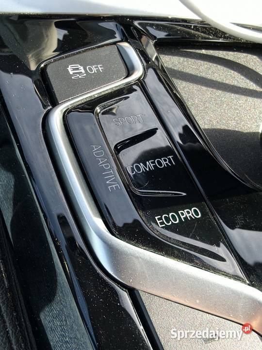 BMW G31 540i xdrive Full wyposażenie Polak system Start-Stop Motoryzacja Wrocław