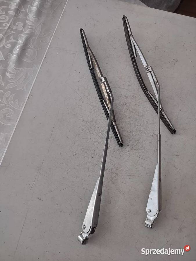 FIAT 125 P RAMIONA I PIORA CHROM FABRYKA ZELMOT osobowe Lublin
