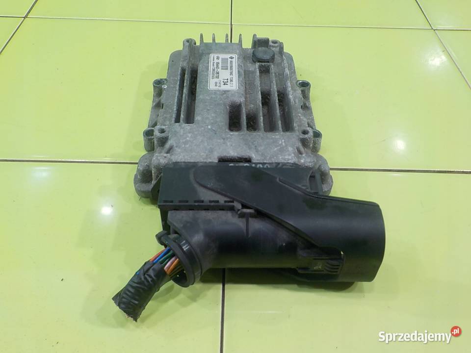 SANTA FE II LIFT 22 CRDI AUT 11r sterownik Suków