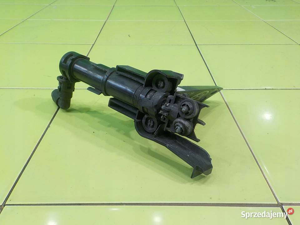 OPEL ANTARA LIFT 22 CDTI 12r 5D spryskiwacz Suków