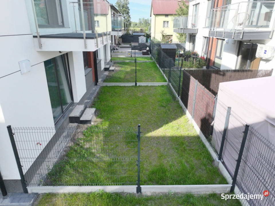 Mieszkanie Radzymin Piłsudskiego 62 E 1 trzy Sprzedaż