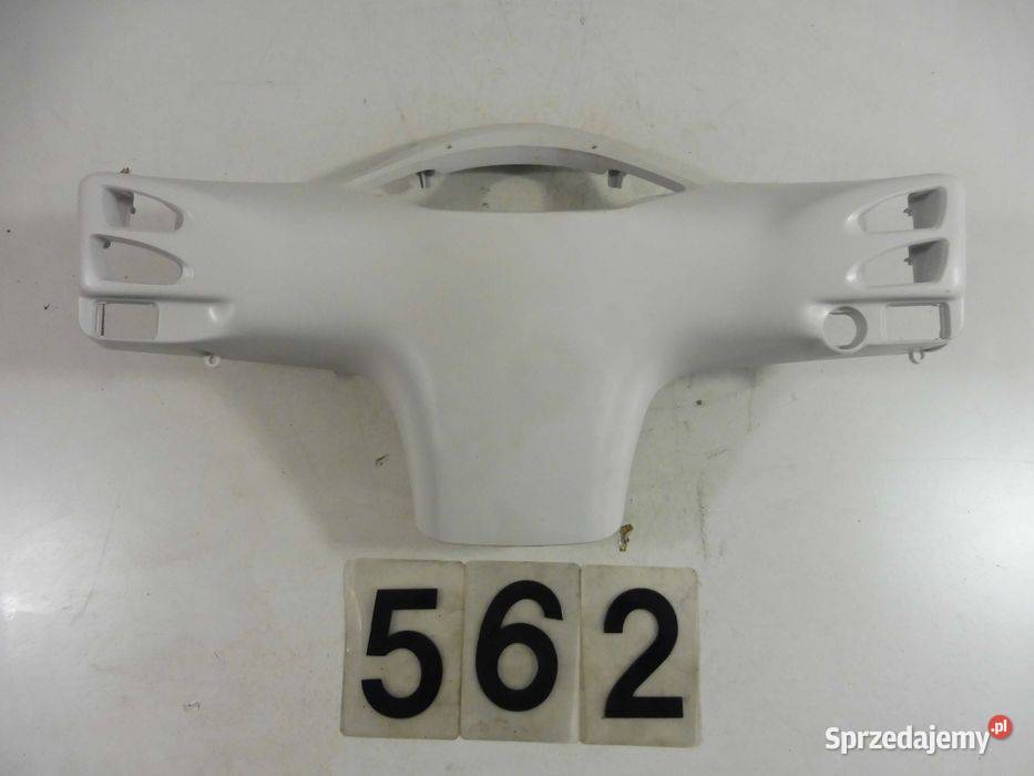 Piaggio Vespa GTS 300 Super nowa obudowa Poznań