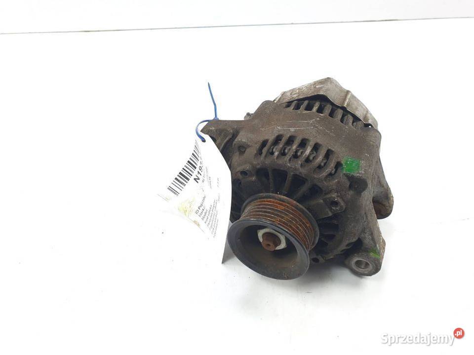 ALTERNATOR DAIHATSU SIRION 27060B1030 kujawsko-pomorskie