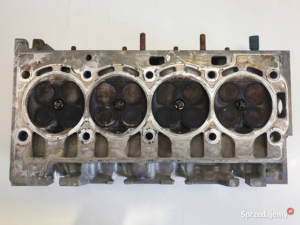 Audi A3 II 8P 16 FSI GŁOWICA CYLINDRÓW osobowe Chełm sprzedam