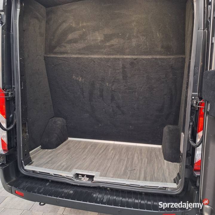 Trafic Vivaro Dubiecko