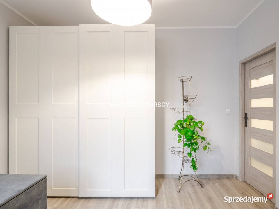 Sprzedam mieszkanie Kraków os Stalowe 3526m2 własność