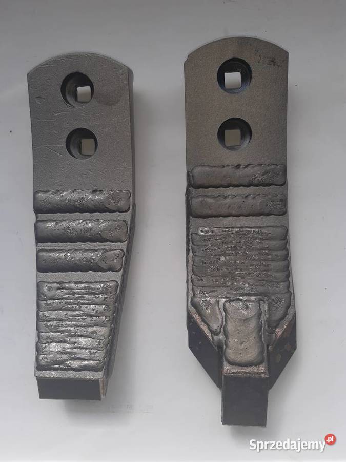 9762500151 Redlica Pottinger Synkro wzmocniona Dolice