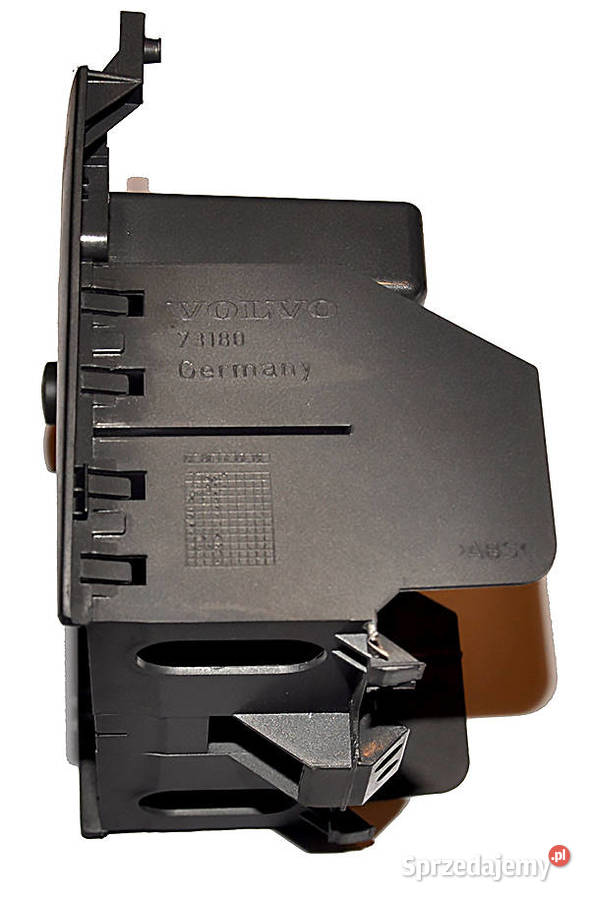Tunel radia VOLVO 73180