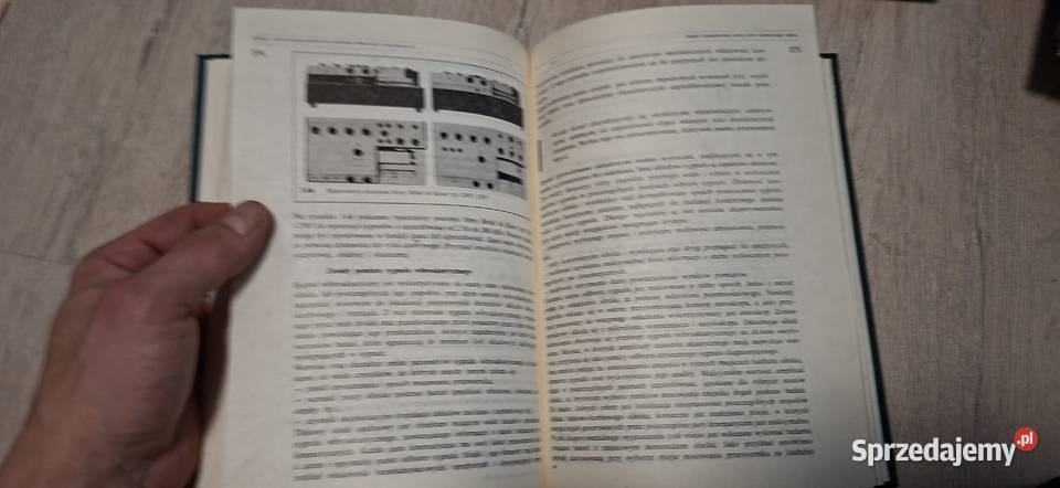 Pierwsze wydanie Podstawy diagnostyki pojazdów Łęczyca