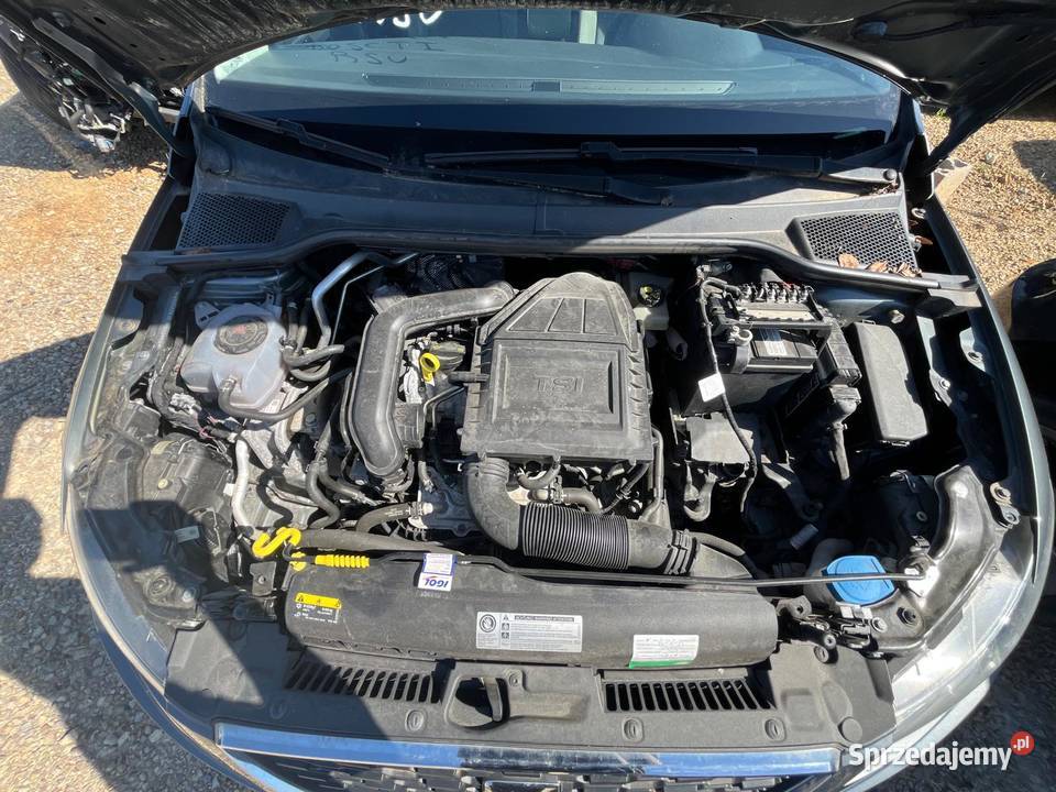 SEAT Ibiza V 10i EcoTSi 95 Style ES110
