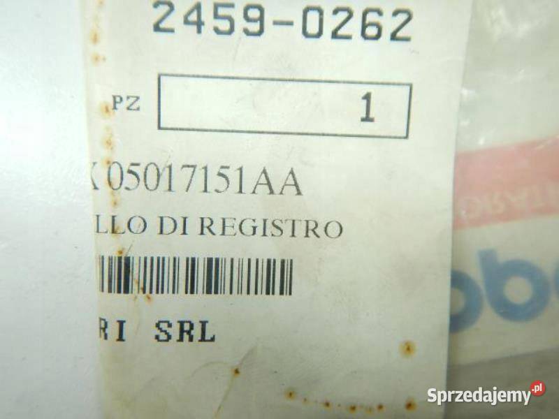 PIERŚCIEŃ DYSTANS MOSTU JEEP WRANGLER 0306 zASO lubelskie sprzedam