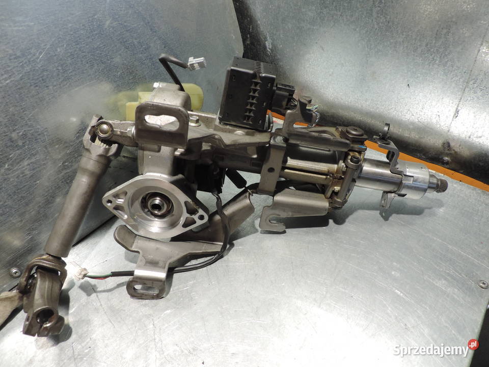 KOLUMNA KIEROWNICZA RENAULT MEGANE III 19 DCI EU Nowy Sącz